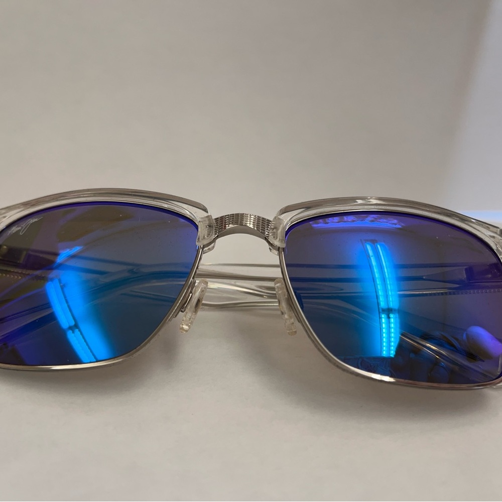 New Maui Jim Kawika Sunglasses